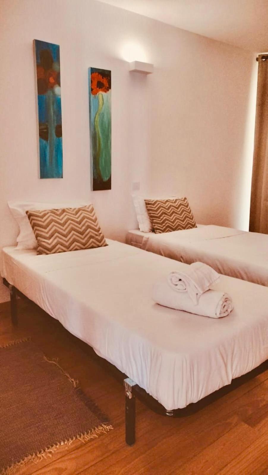 Quinta Vale Da Prata Villa Celorico Da Beira Bagian luar foto