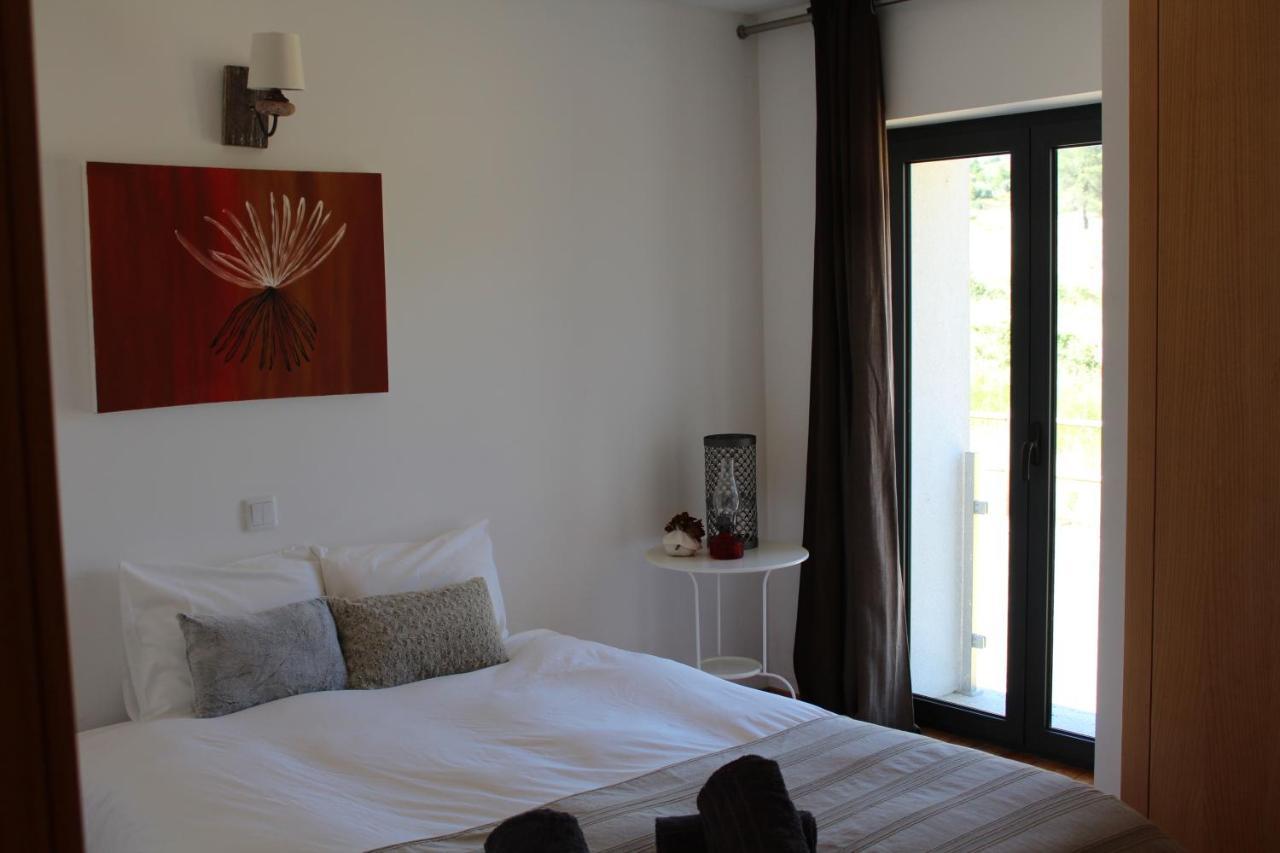 Quinta Vale Da Prata Villa Celorico Da Beira Bagian luar foto