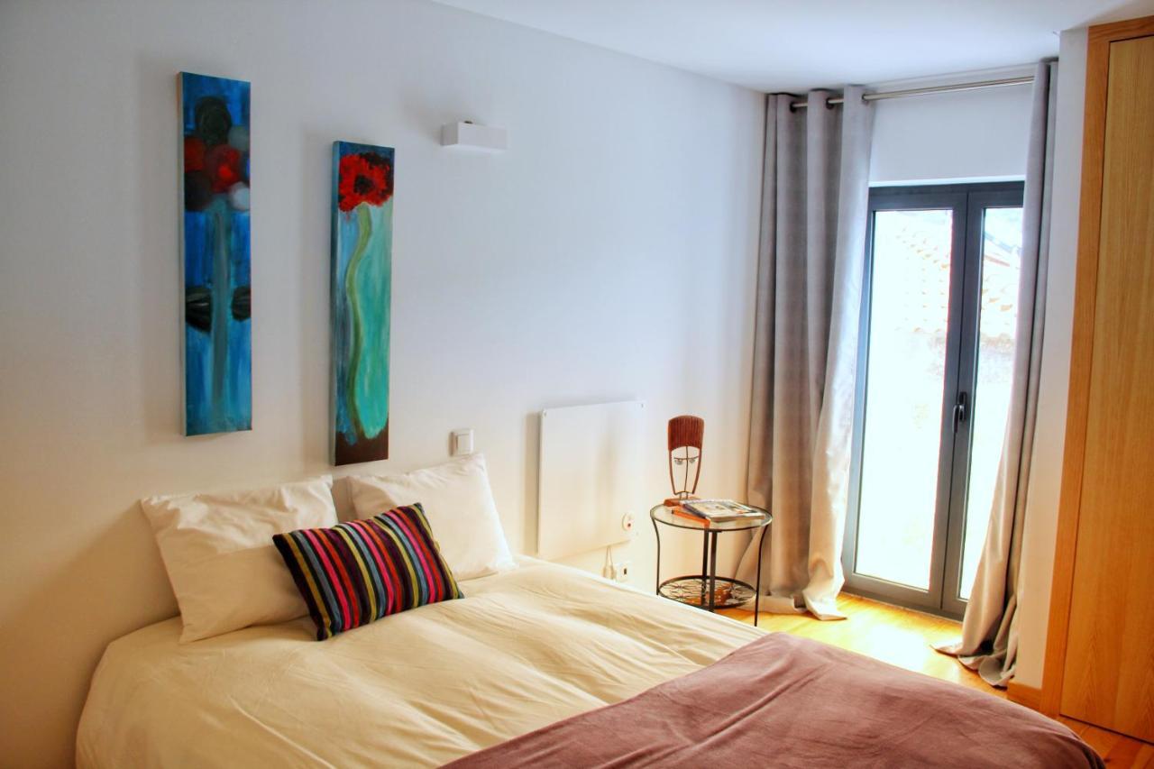 Quinta Vale Da Prata Villa Celorico Da Beira Bagian luar foto